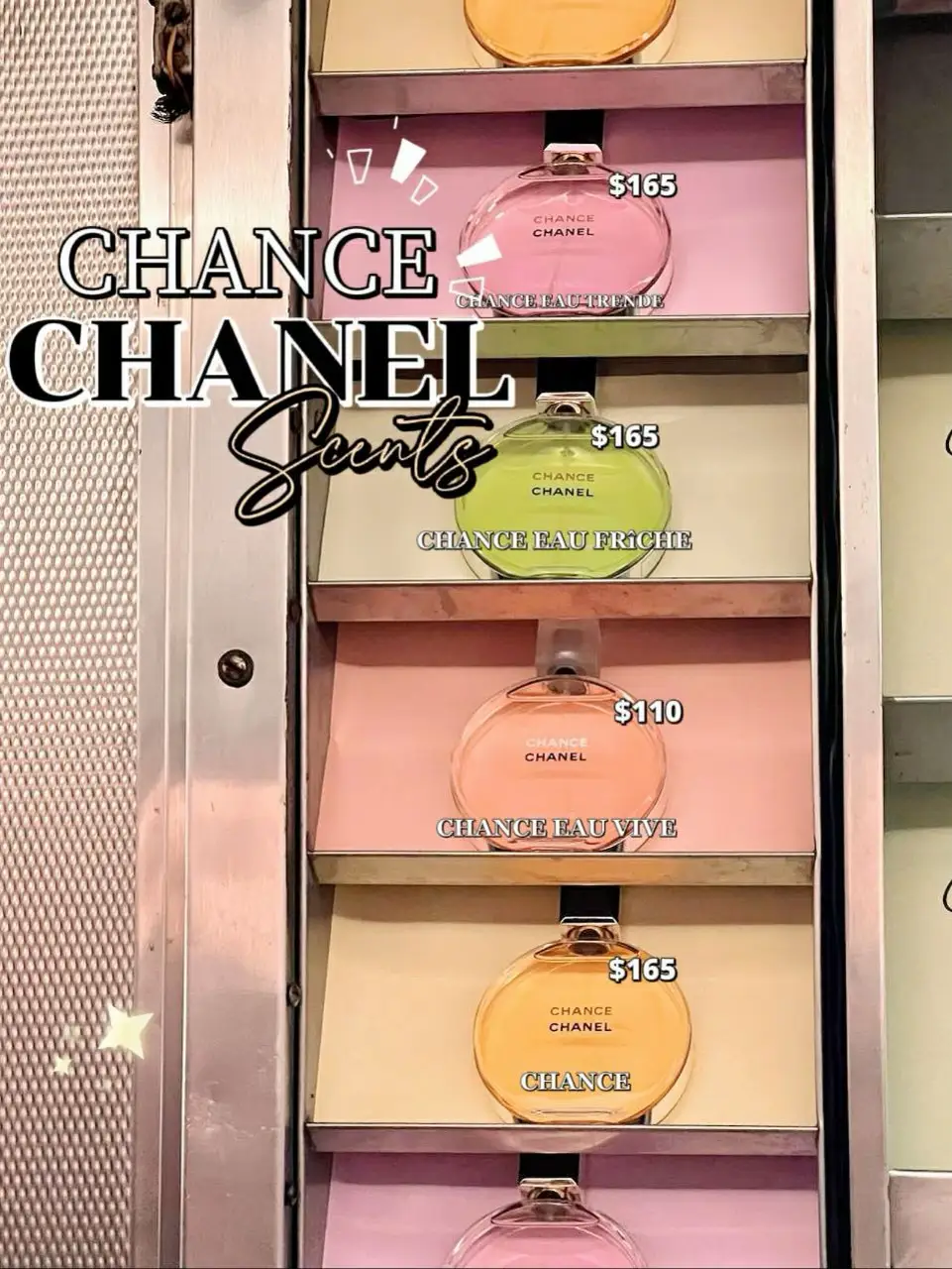 Lucky Chance Diner By Chanel at Brooklyn ✨
