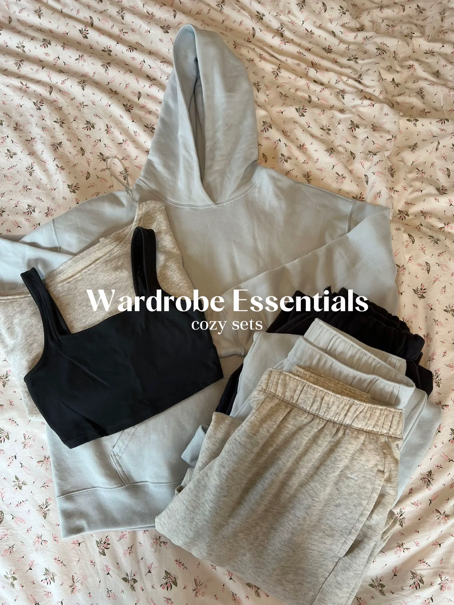 20 top Wardrobe Essentials for A Chill Outfit ideas in 2024
