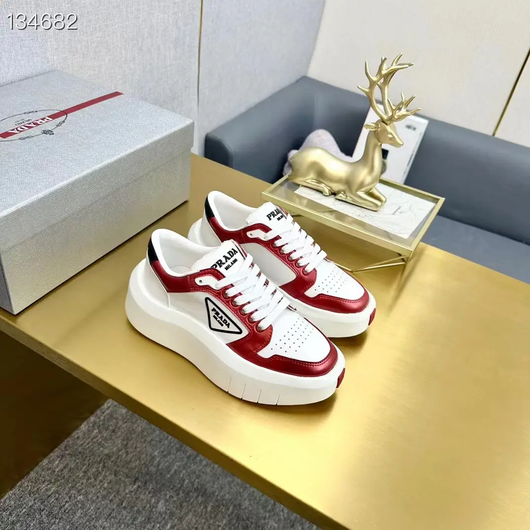 Prada sneaker | Gallery posted by zcshoes | Lemon8 Prada sneaker | Gallery posted by zcshoes | Lemon8