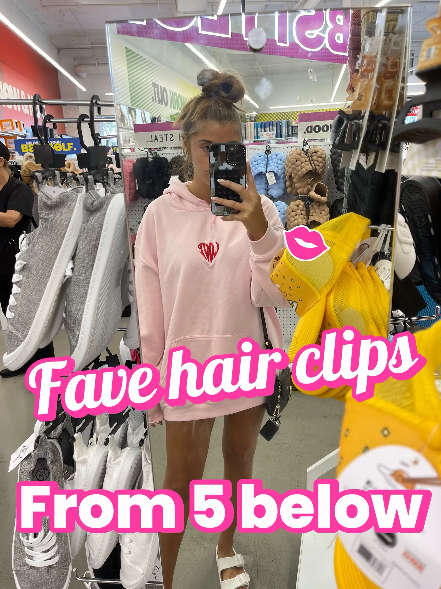 19 top Five Below Claw Clips ideas in 2024