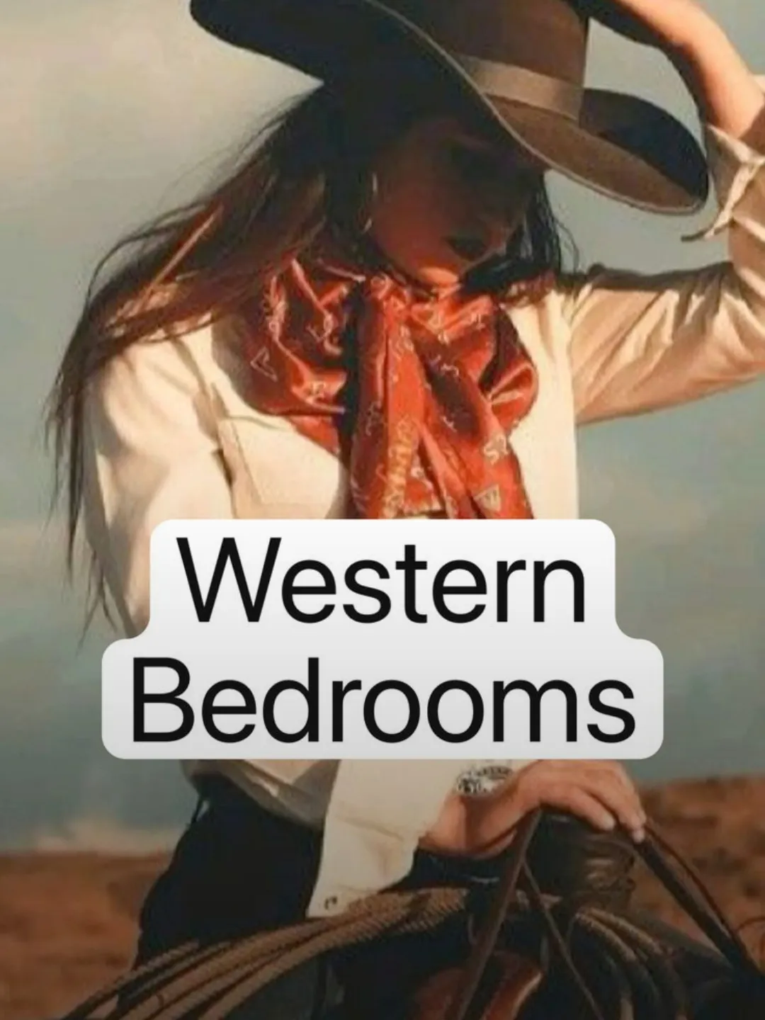 20 top Western Decor Bedroom ideas in 2024