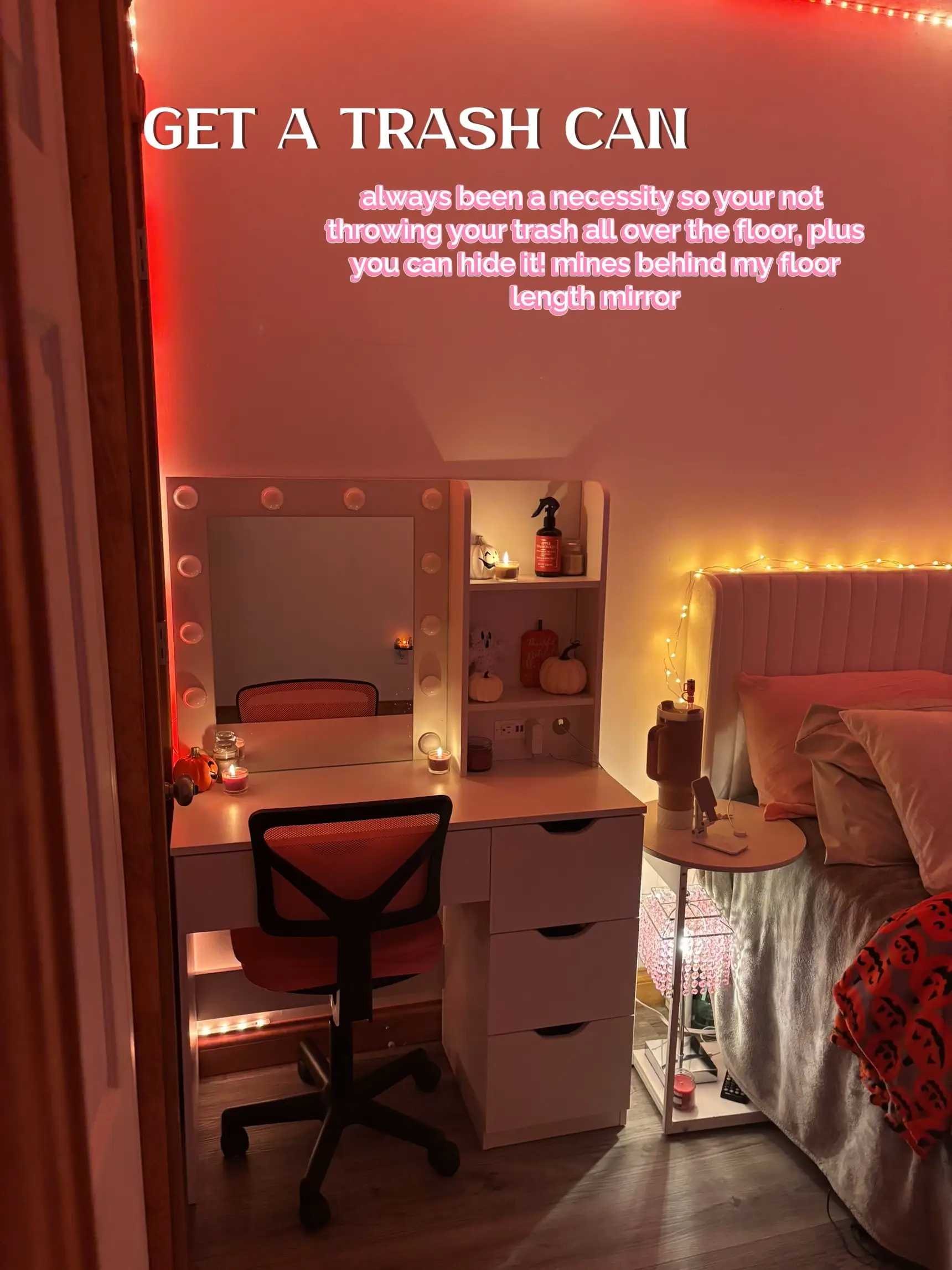 How to keep your room clean! Gallery posted by sonita Lemon8