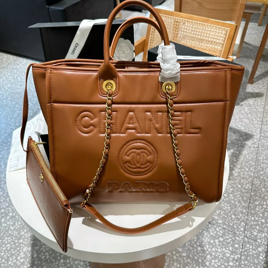 ☆上品質☆Chanelですショルダーバッグ トートバッグ