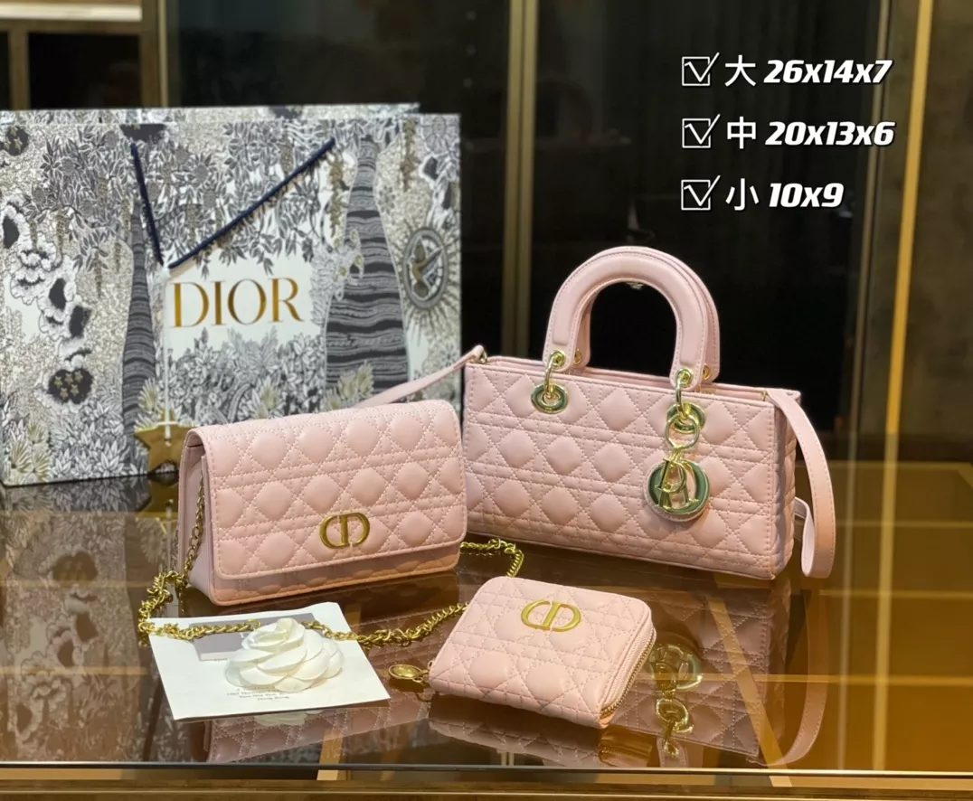 DIOR #3点セット | Gallery posted by VV8 | Lemon8