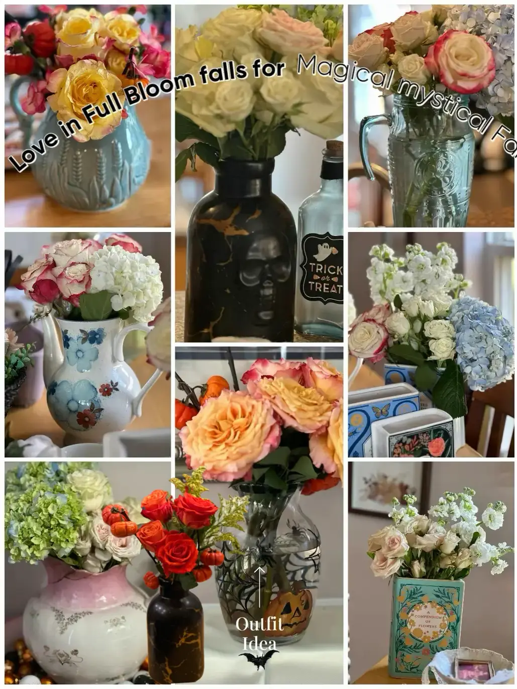 Floral Design Tips for Beginners