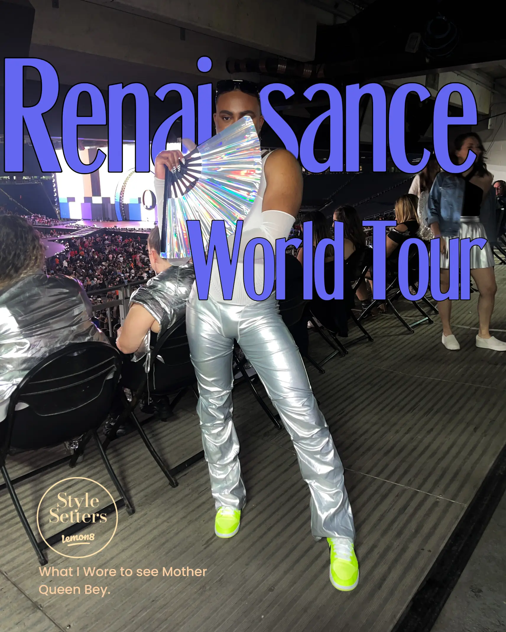 Renaissance World Tour Outfit Inspo's images