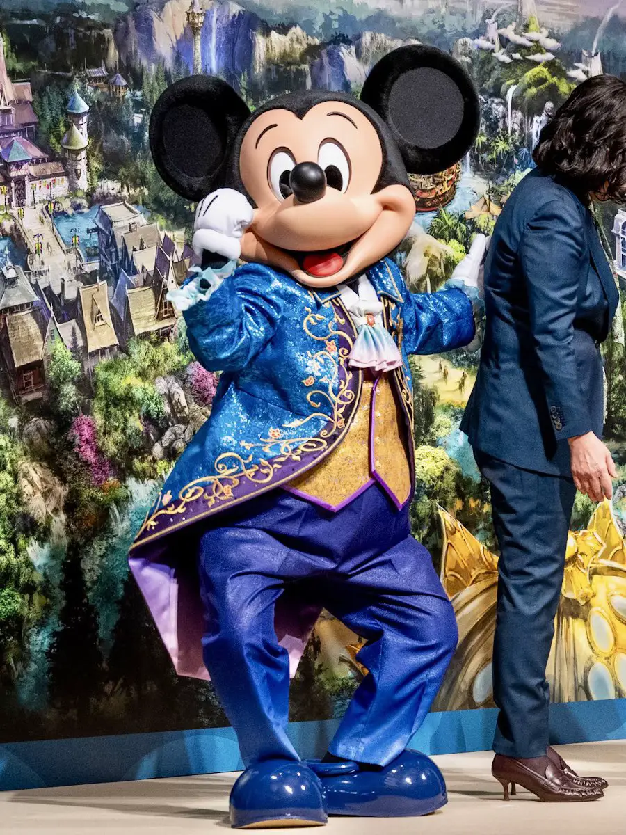 ファンタジースプリングスホテル限定❤ミッキー❤ミニー❤フォトフレーム♡ディズニー ファンタジースプリングスホテル限定❤ミッキー❤ミニー❤フォト