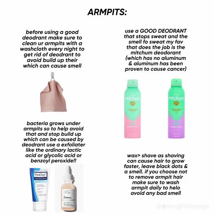 how i smell good ALL the time. 💌 Gallery posted by k 🎀🌸🫧 Lemon8