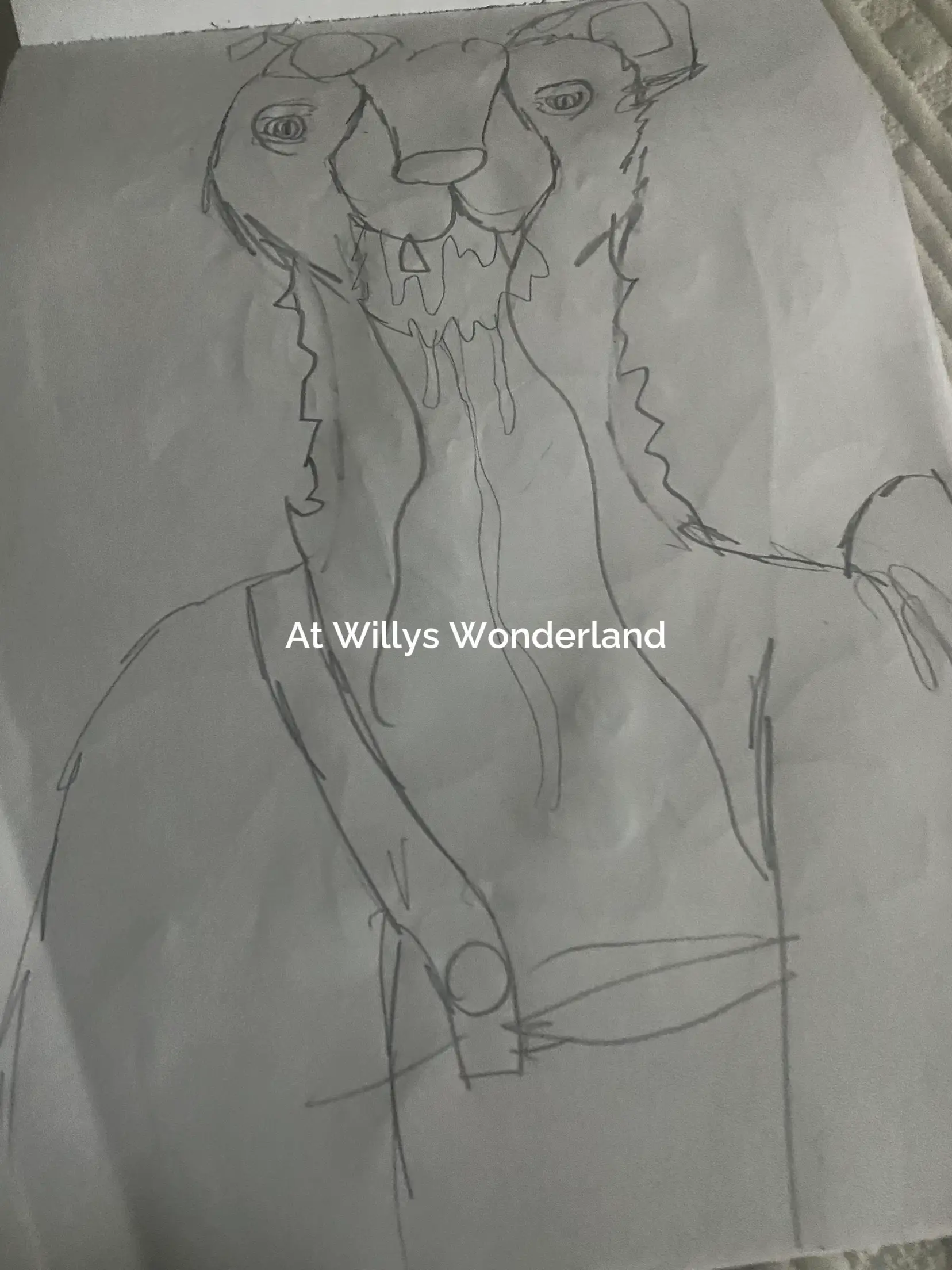 Willys-Wonderland - Lemon8 Search