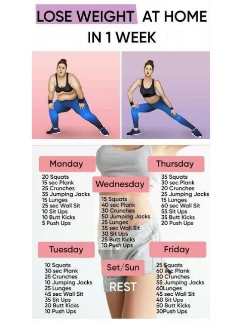 Weekly Workout Schedule + Maternity Activewear - Bess Harrington