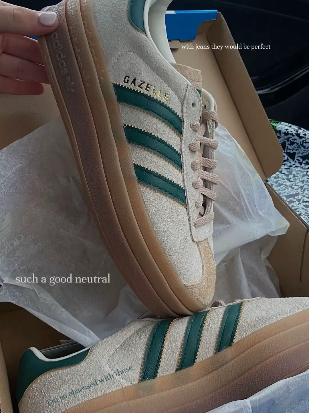 Tênis Adidas AW BBall Alexander Wang Grey Cream - Too Cheap For Goods