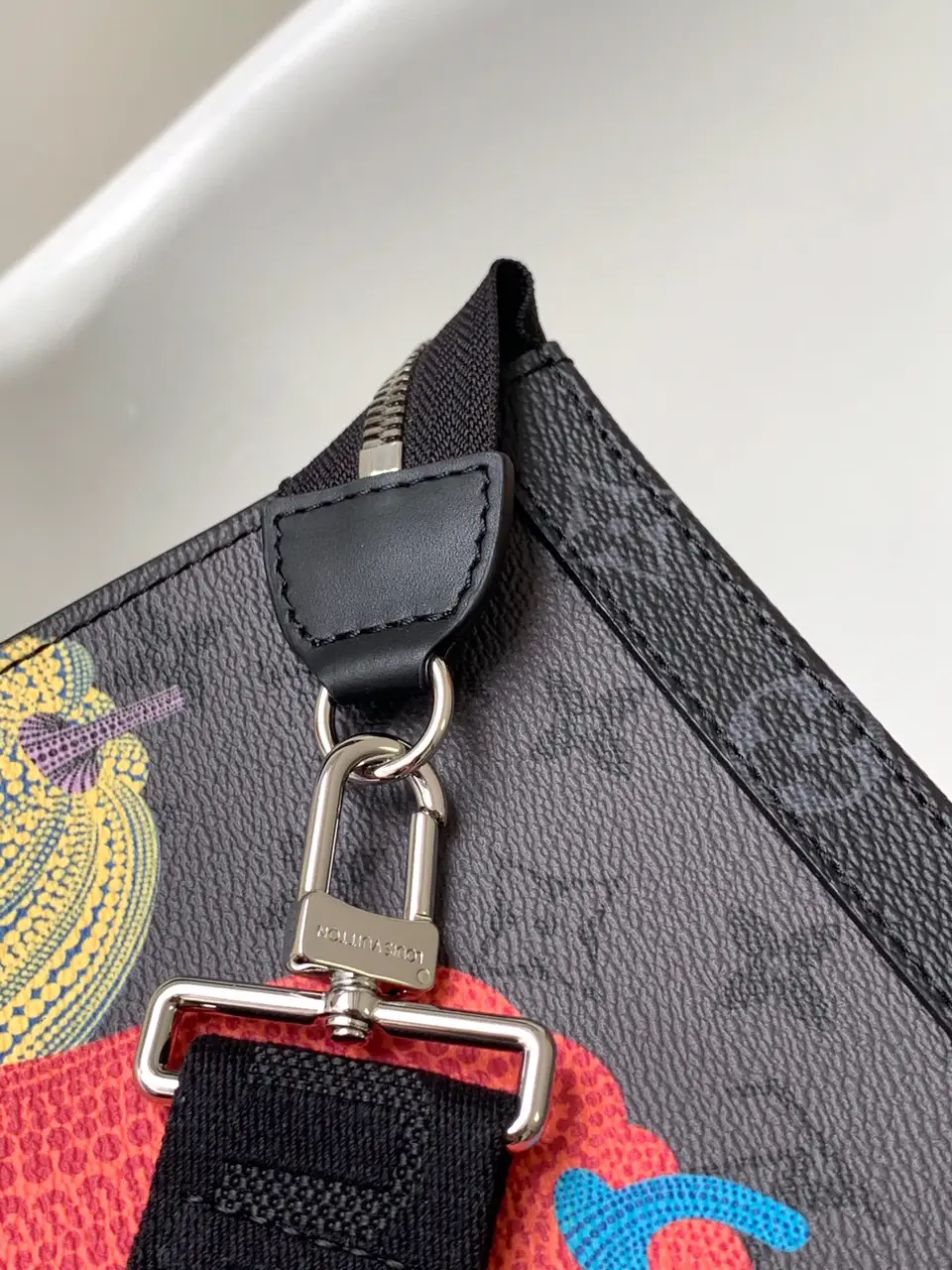Classic LV pumpkin bag, Gallery posted by Dreamer