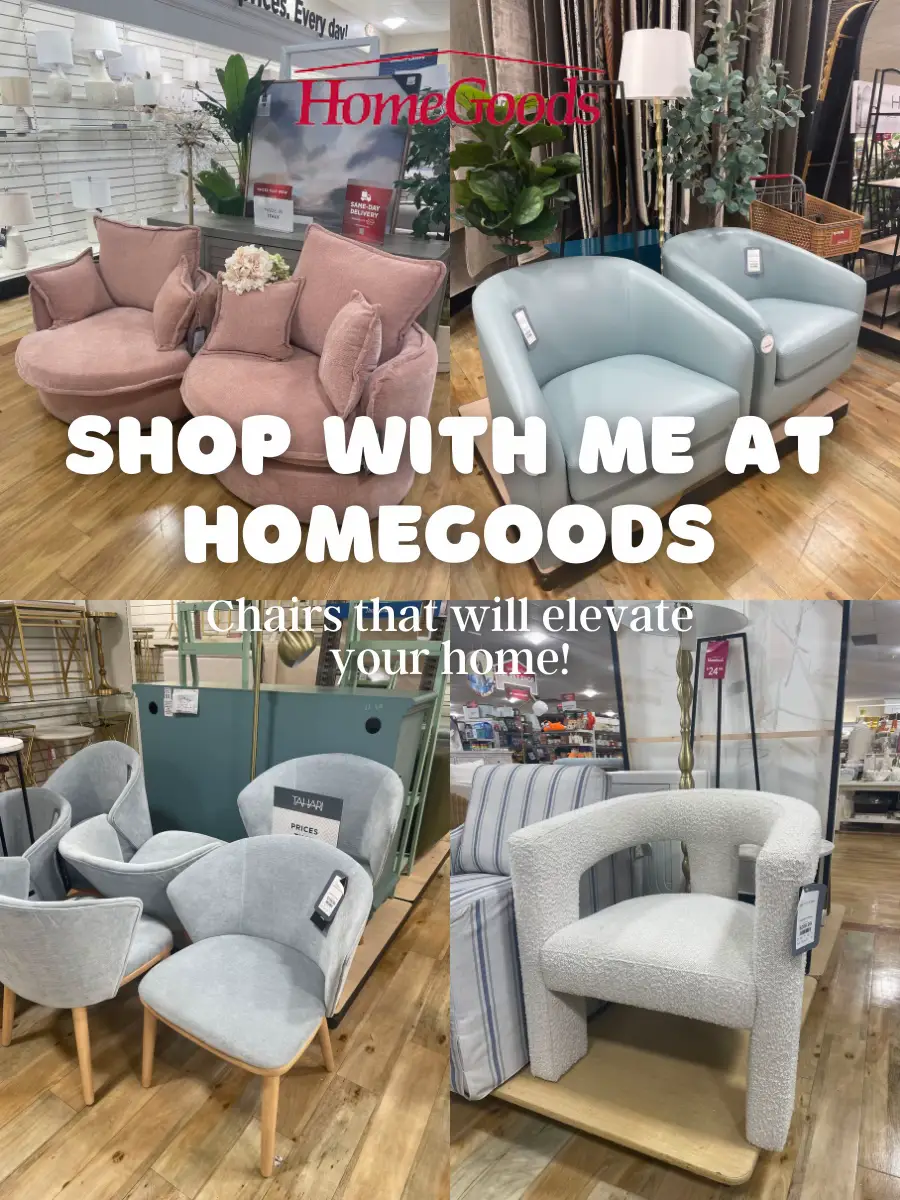 Shop with me at Homegoods, Home Decor Finds pt.1