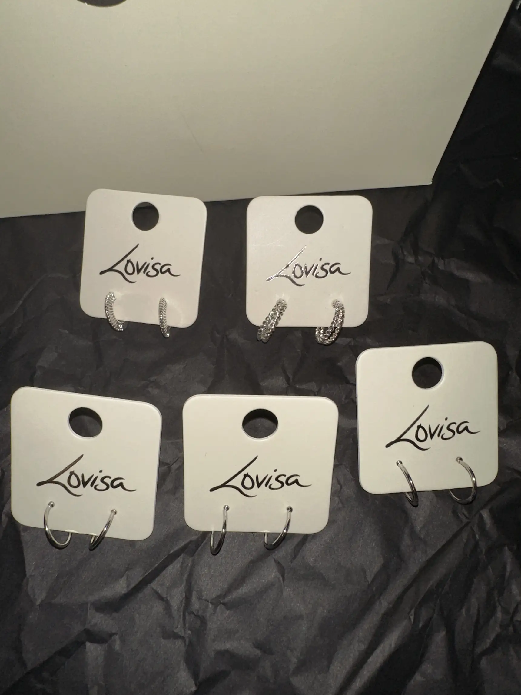 Lovisa #earrings lovisa girls Lovisa is defiantly my favorite