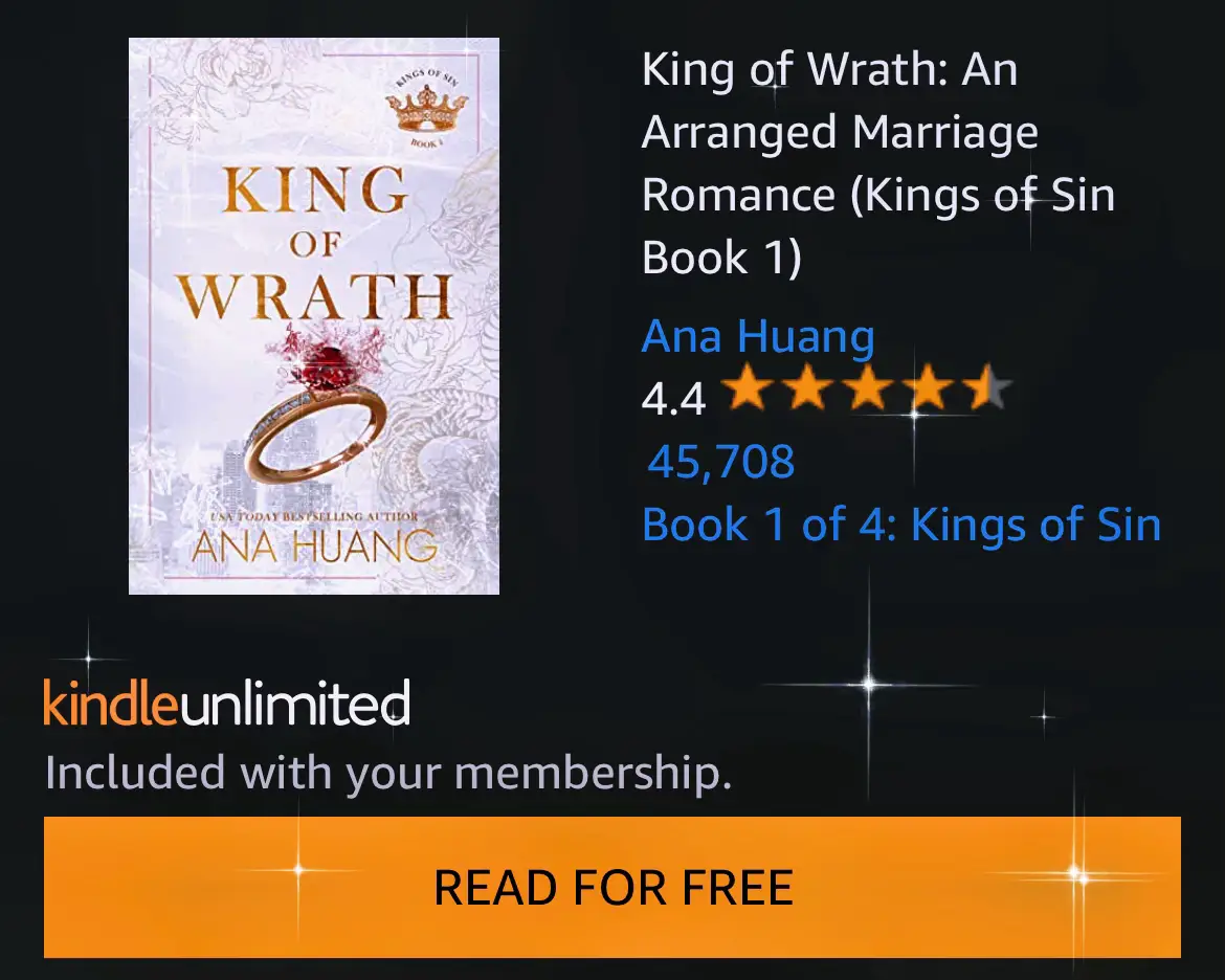 King of Wrath: from the bestselling author of the Twisted series - Ana Huang  - Libro in lingua inglese - Little, Brown Book Group - Kings of Sin