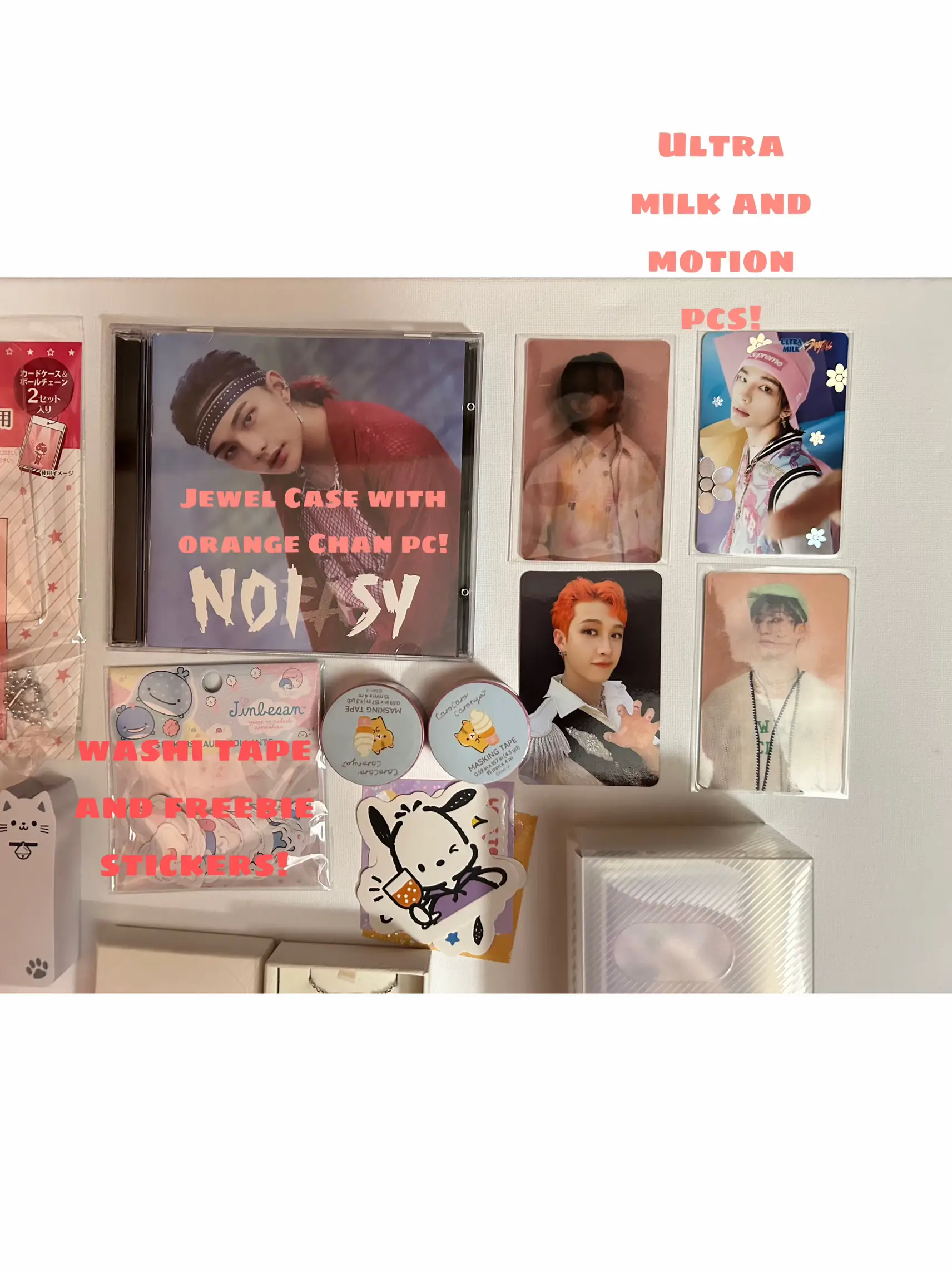 1THE9 XIX アルバム トレカ 1THE9 XIX トレカ CD