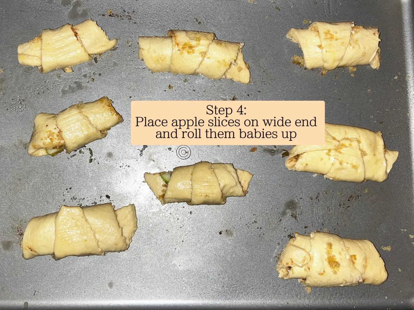 Homemade Crescent Rolls - Chef Savvy