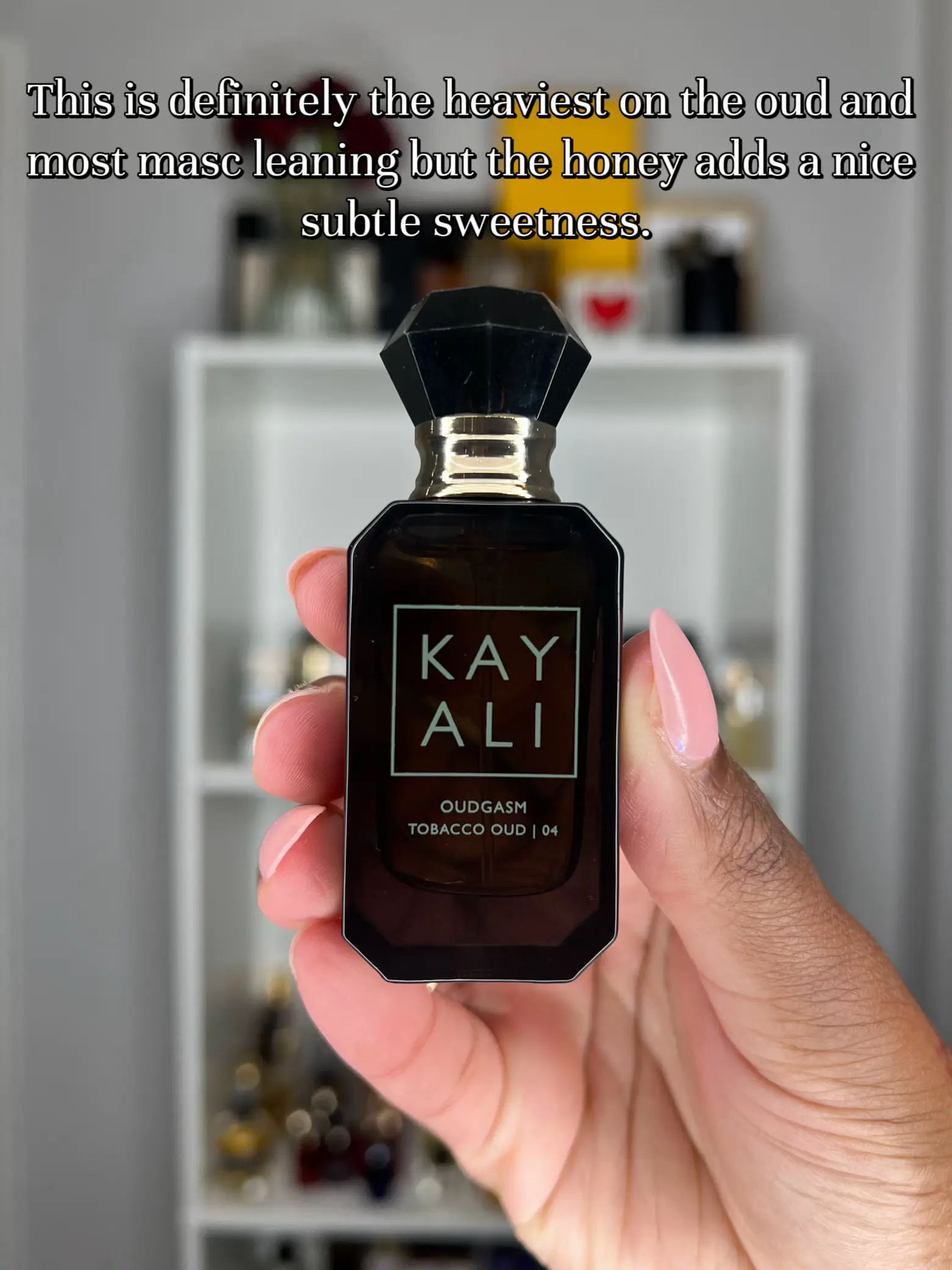 Kayali perfume online price