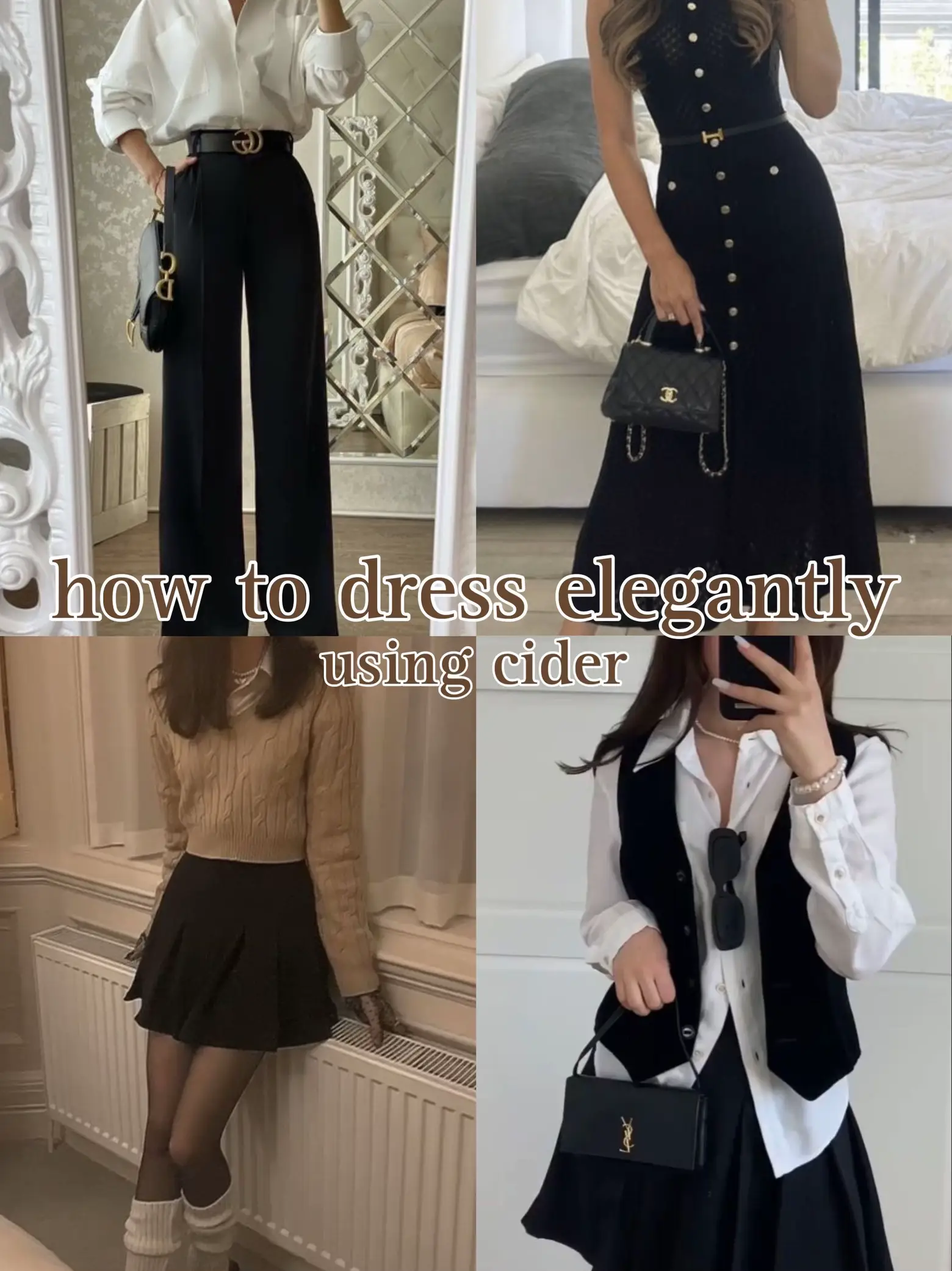 19 top Classy Outfits ideas in 2024