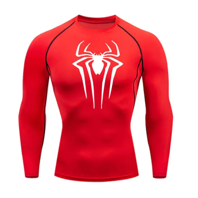 Spider-Man 🕷️ Compression Shirts, Gallery posted by Corgi Kingdamn