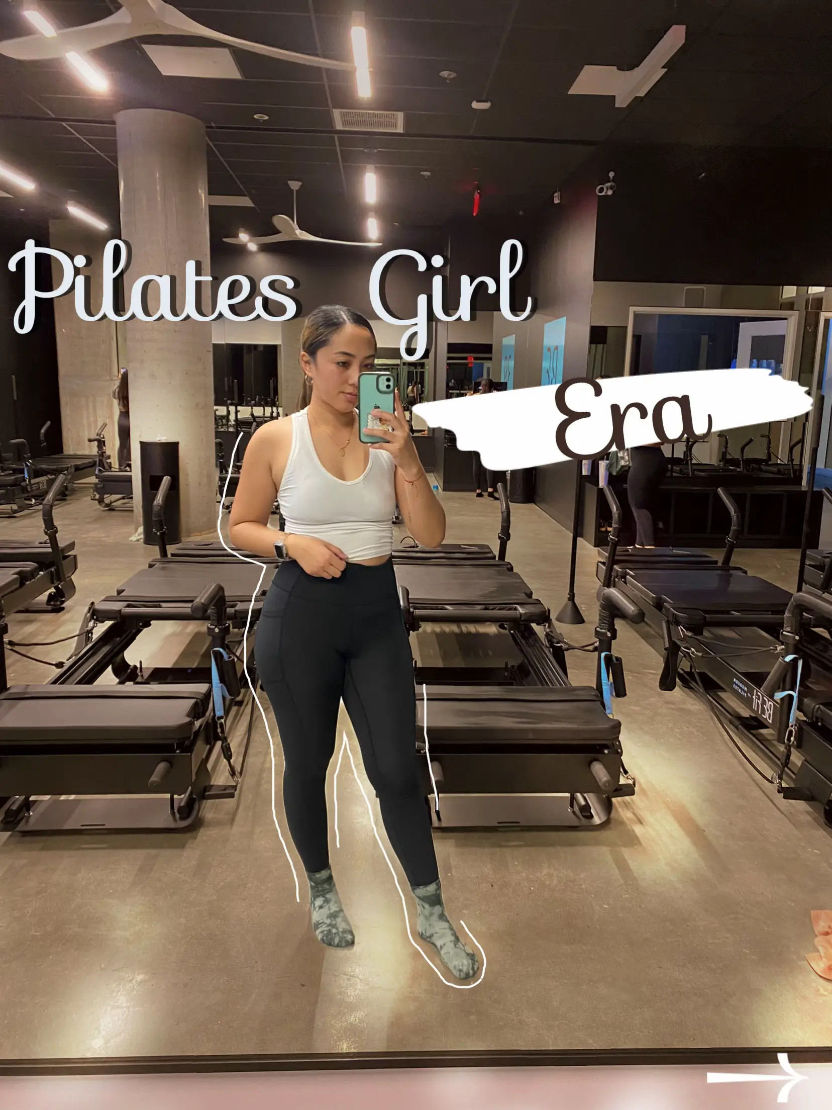 Pilates Outfit Inspo🩰, Gallery posted by Izabel