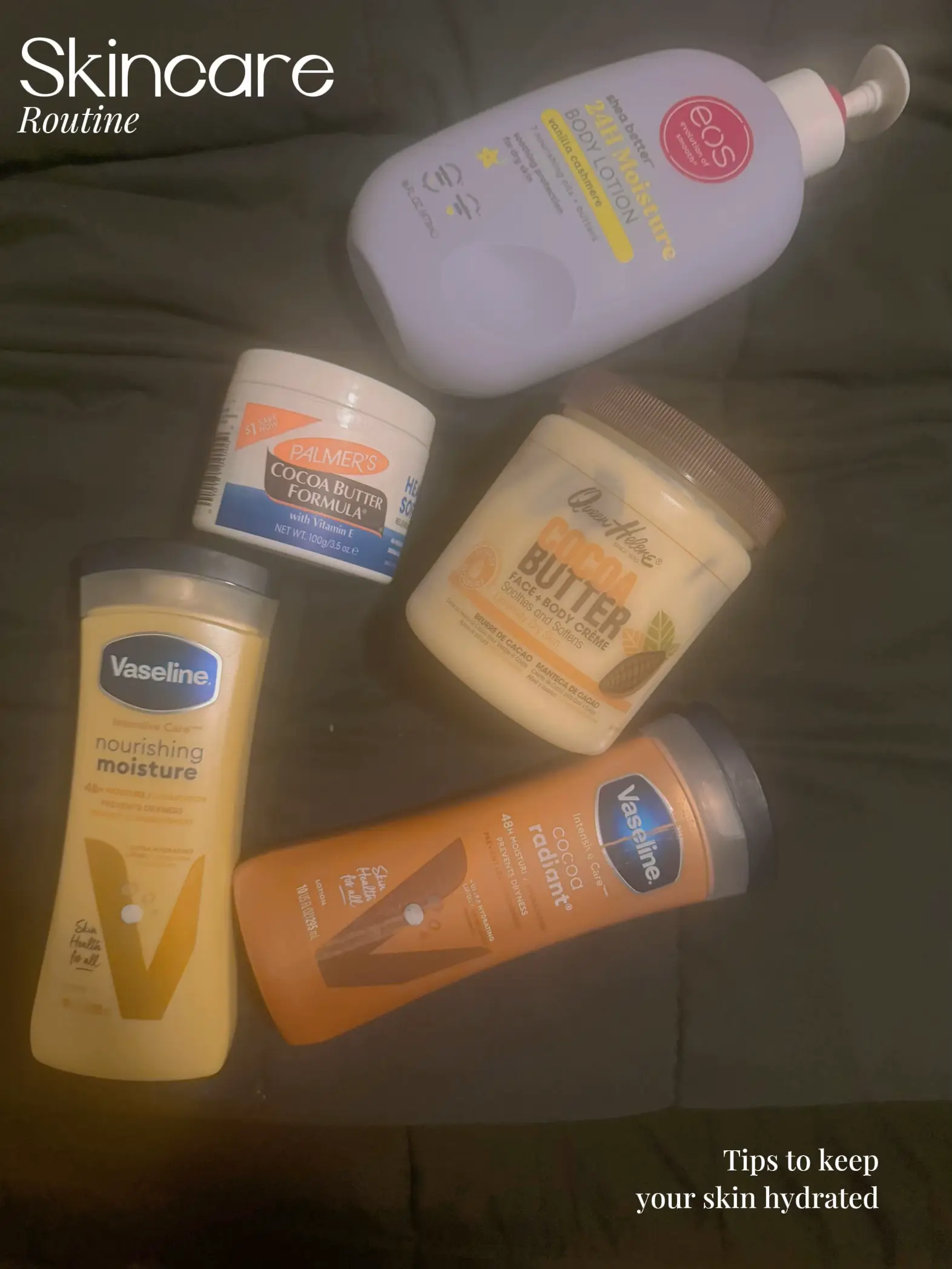 Moisturizer is always best! Gallery posted by Rae L Lemon8