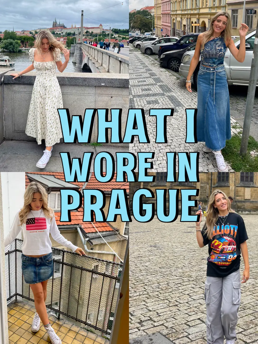 20 top Prague Fall Outfits ideas in 2024
