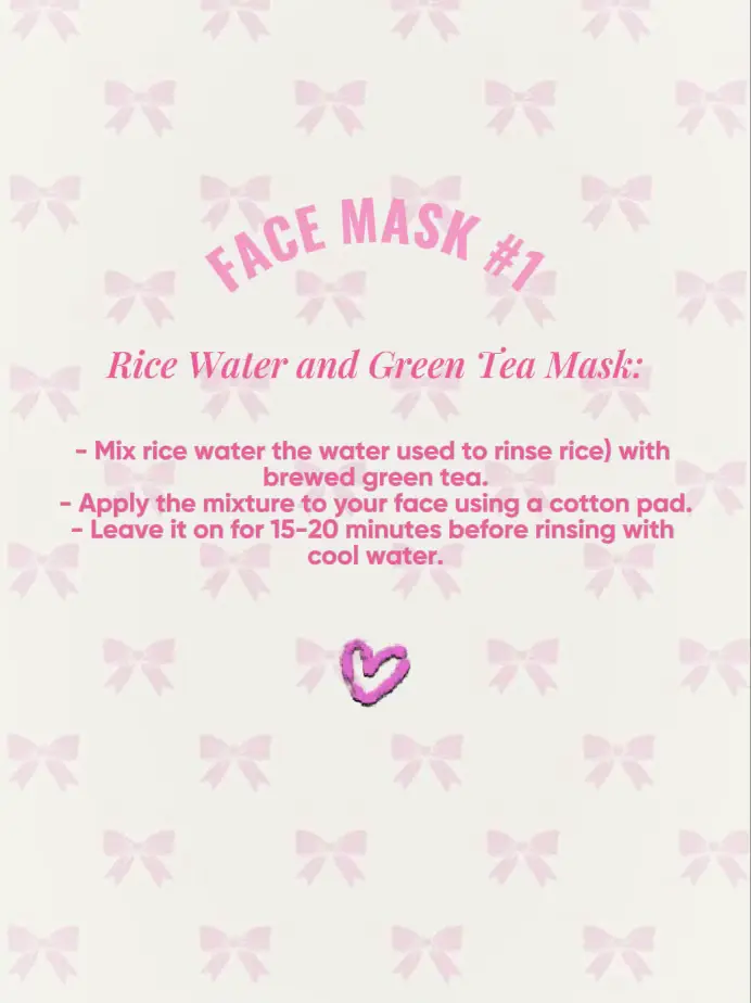 Does this miracle Green mask work??🙀 shock 🙀  Green tea face mask,  Green tea mask, Green tea skin care