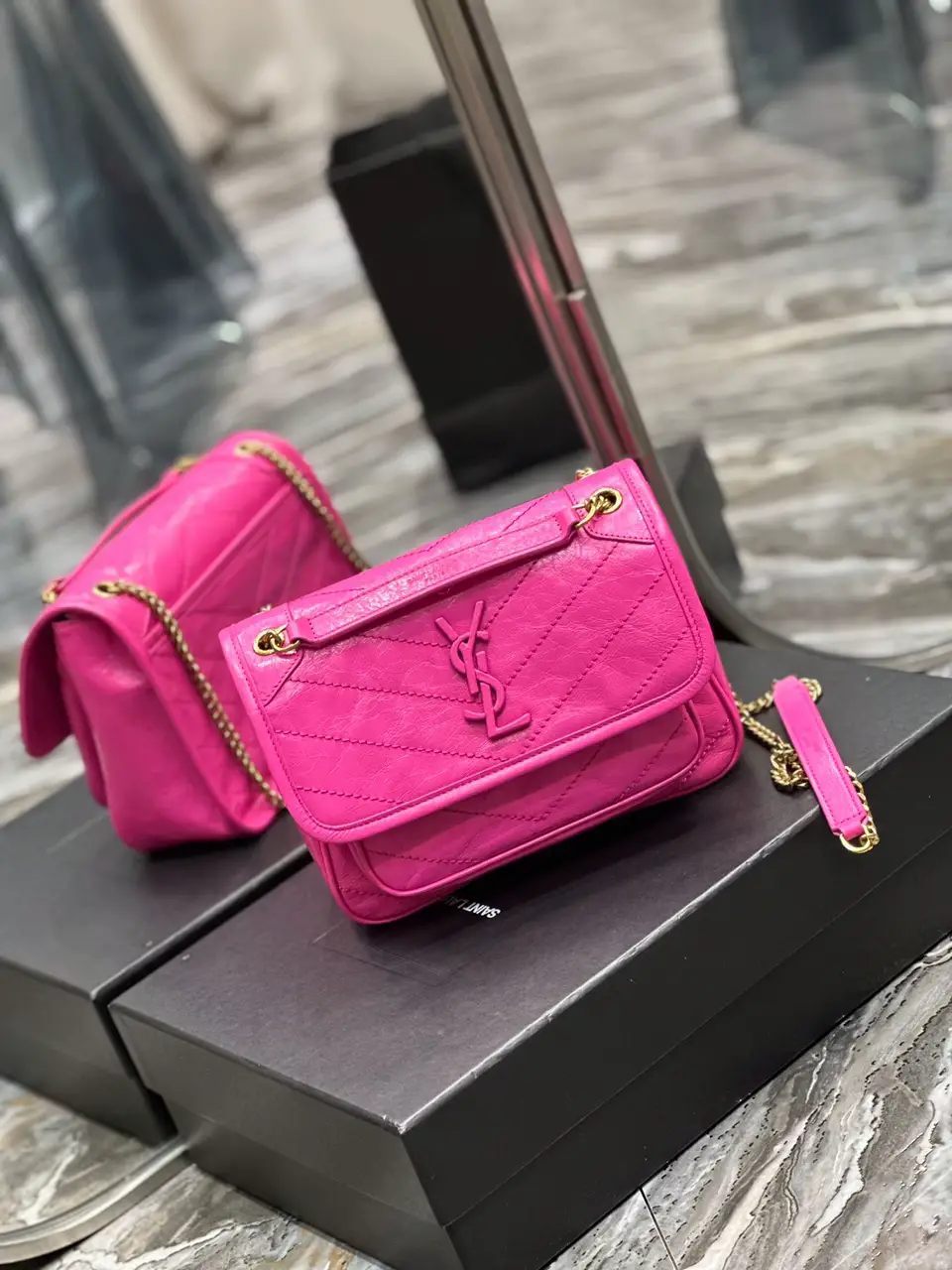 Century 21 ysl bags hot sale