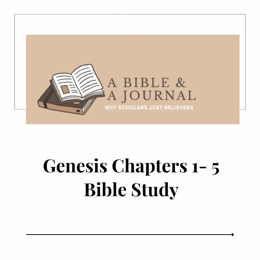 Genesis 9 Summary - 5 Minute Bible Study — 2BeLikeChrist