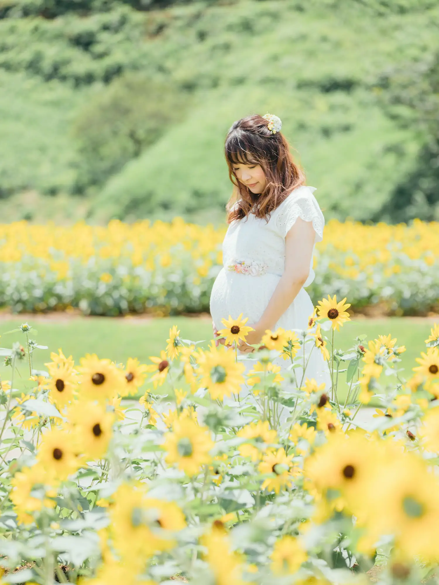 Sunflower studio 様 お洋服 Monday