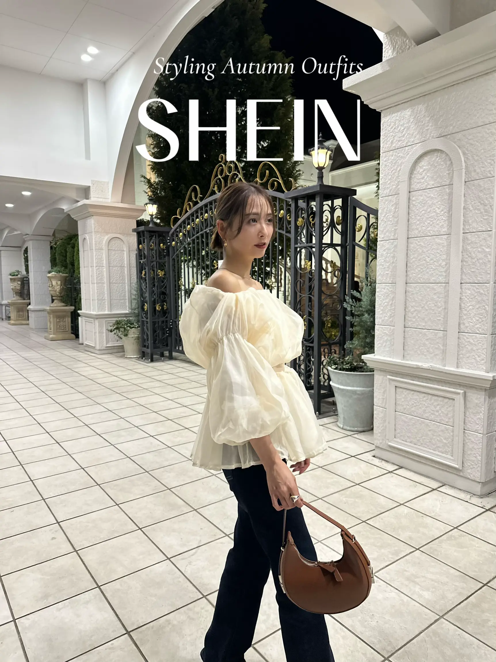 Shein, Uniqlo tops in fast-fashion spend in U.S.