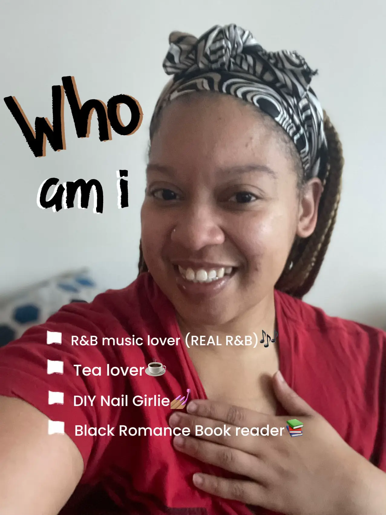 Who am I? Let me introduce myself… | Gallery posted by Robin | Lemon8