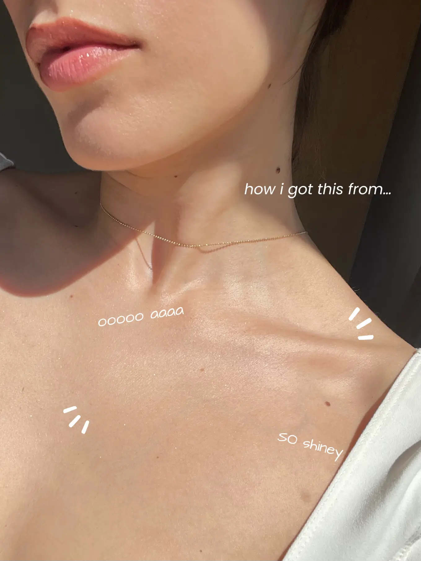 20 top How to Make Your Collarbones Pop ideas in 2024