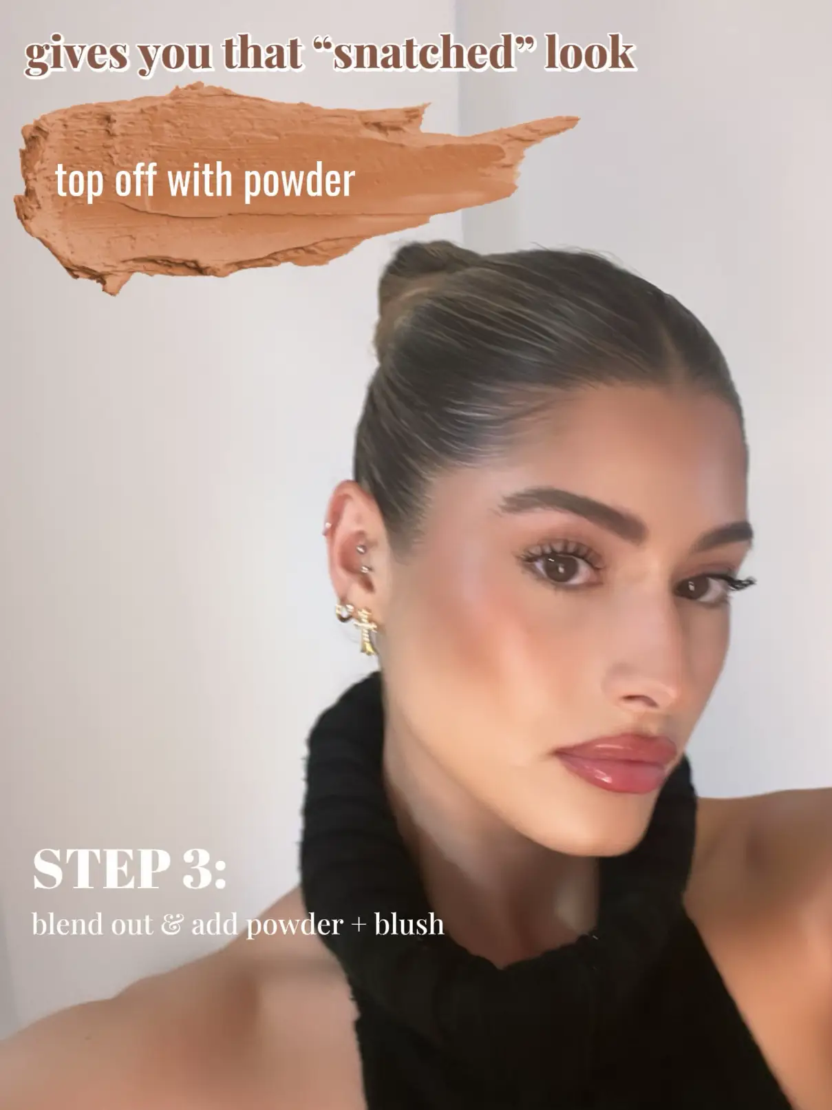 Best Contour Kit for Everyday  Makeup Revolution Ultra Sculpt and Contour  Kit - Sophie Laura