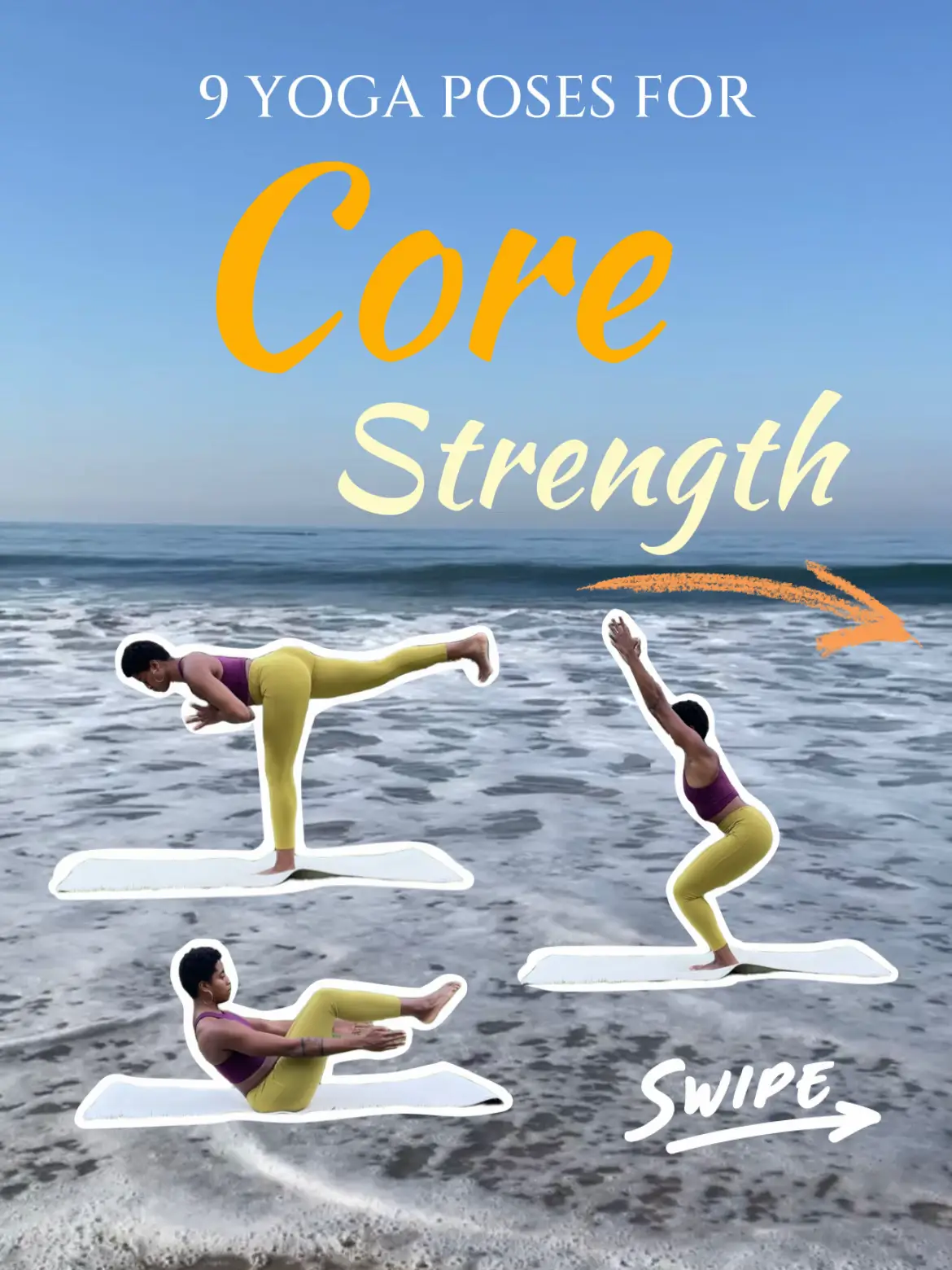 20 top Yoga Poses for Core Strength ideas in 2024