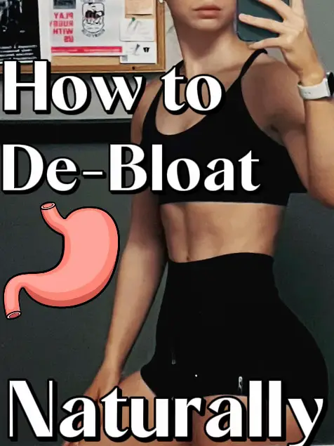 How to STOP bloating 🌱, Gallery posted by Meganfayefit