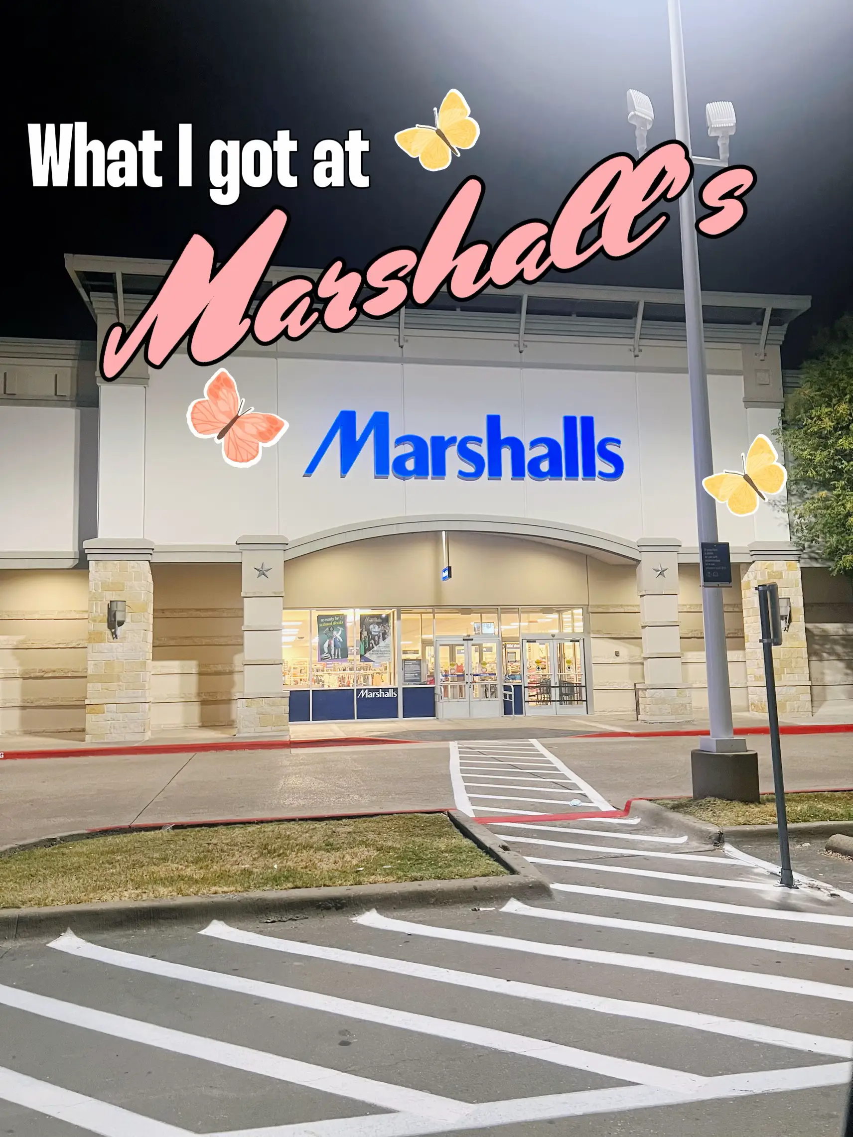 TJMAXX & MARSHALLS NO BUDGET SHOPPING SPREE! *LUXURY JACKPOT