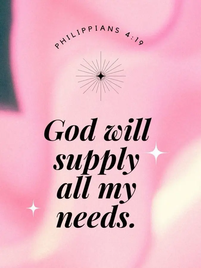 Bible verse’s wallpapers that are girly 🥰 | Gallery posted by Laya | Lemon8