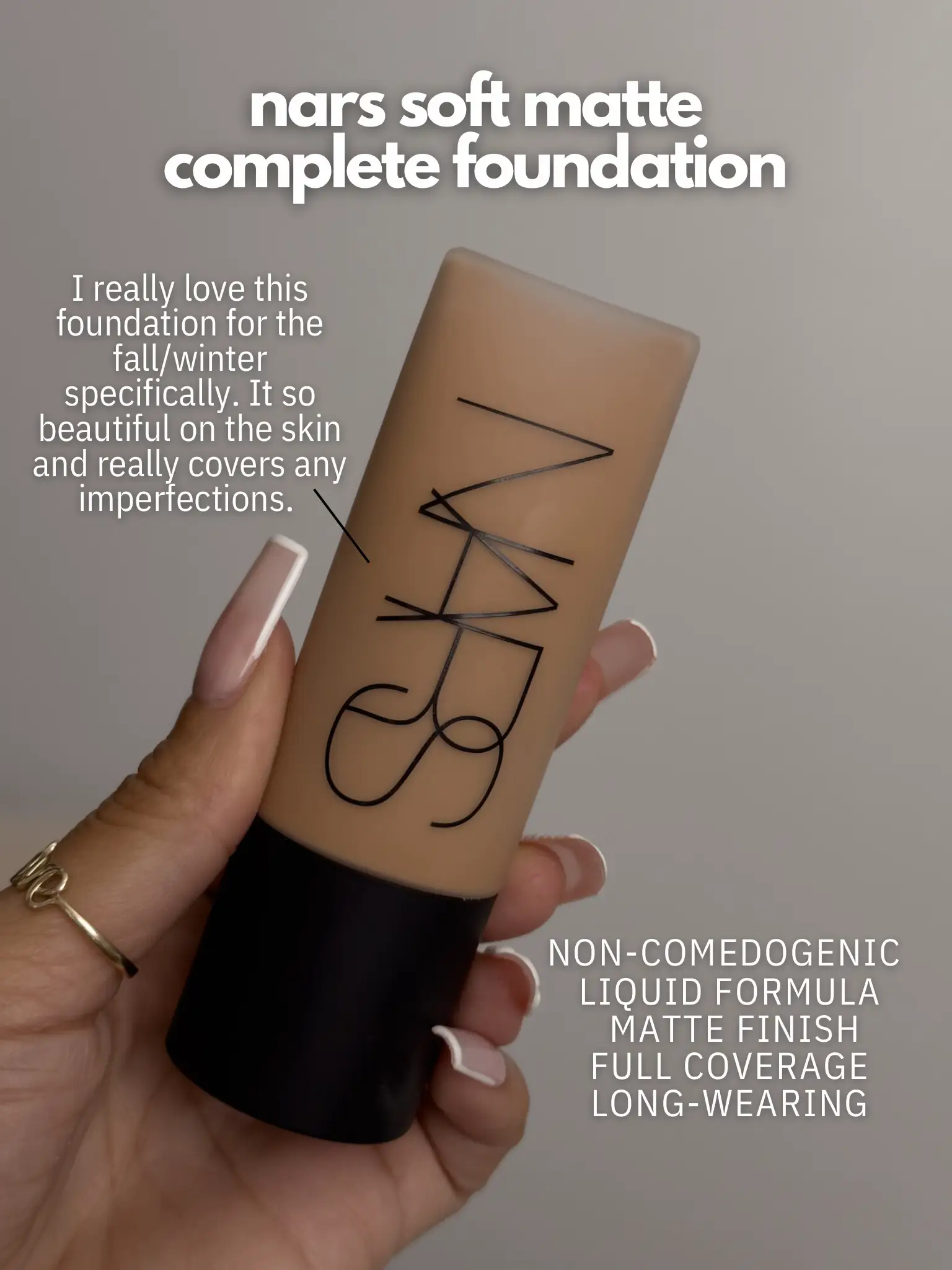 FOUNDATIONS FOR ACNE-PRONE SKIN, Gallery posted by ESSENCEJANAYᥫ᭡