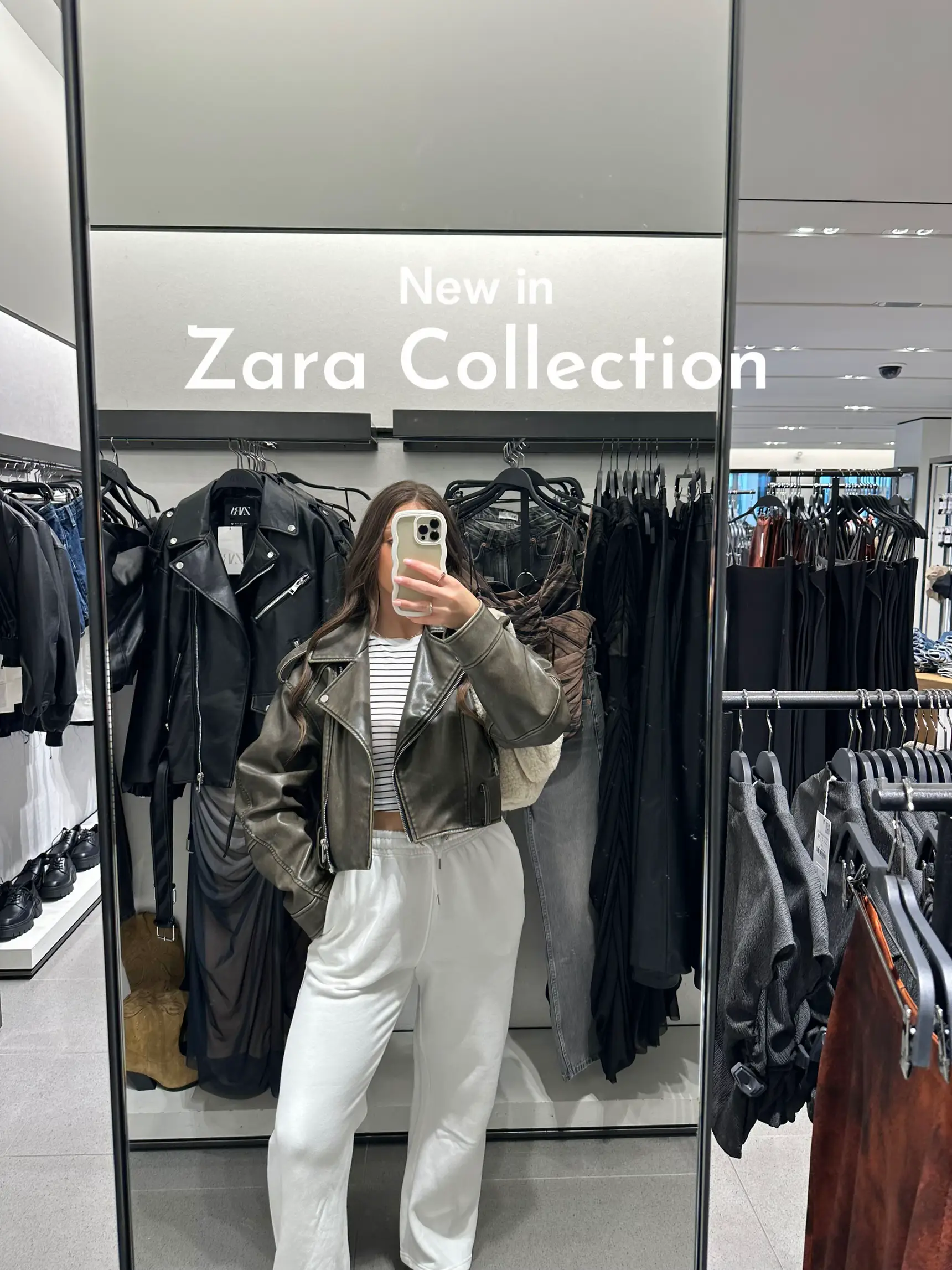 Zara Collection New In, Gallery posted by Jodie May