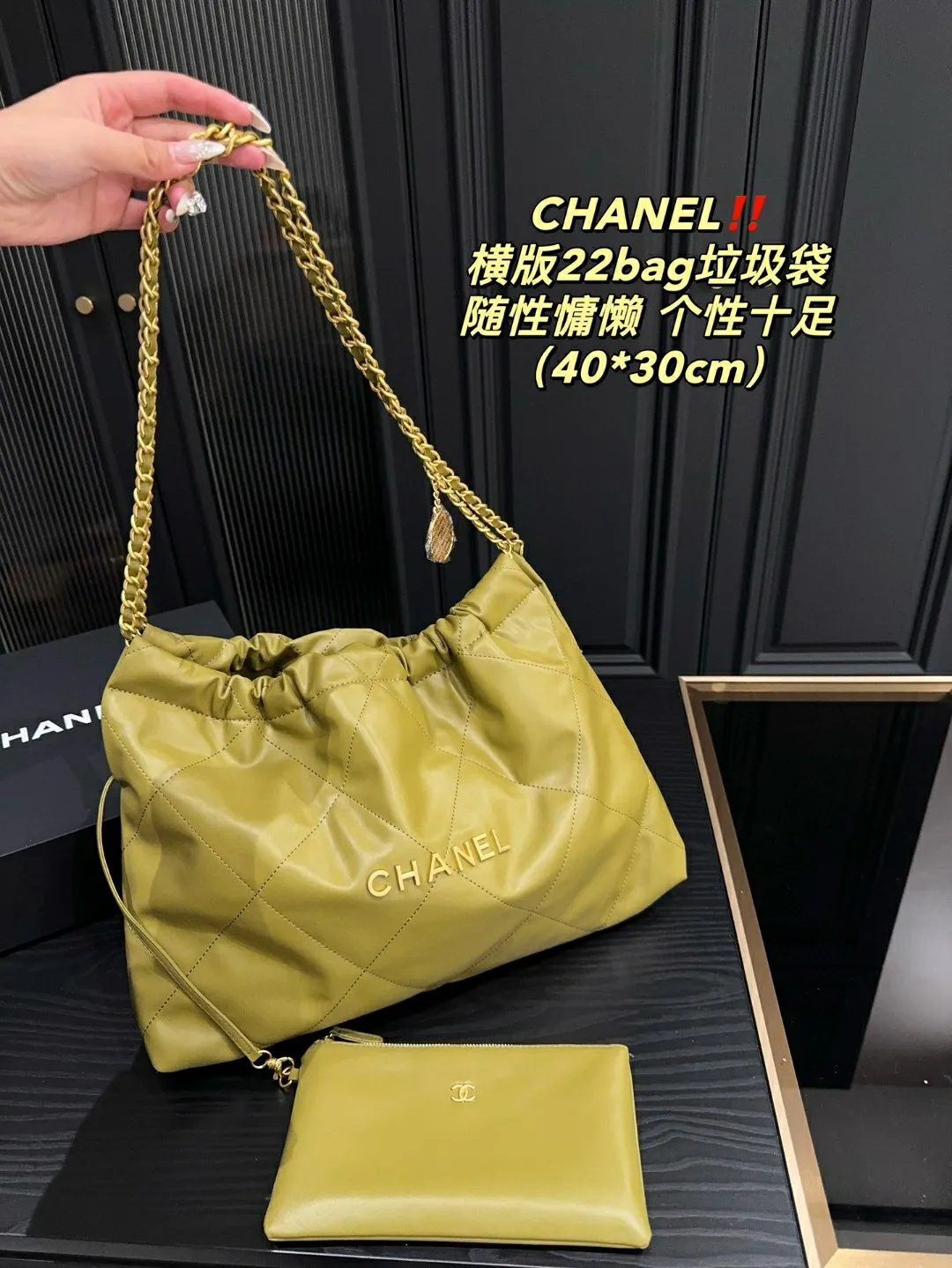 Chanel | enjoyが投稿したフォトブック | Lemon8