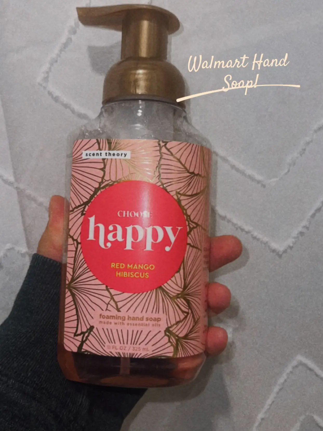 scented hand soap for bathroom - Lemon8 Search