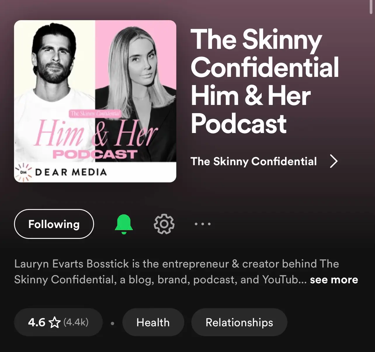 The Babes From 'A Bikini A Day' Spill All Their Healthy Tips!! – The Skinny  Confidential