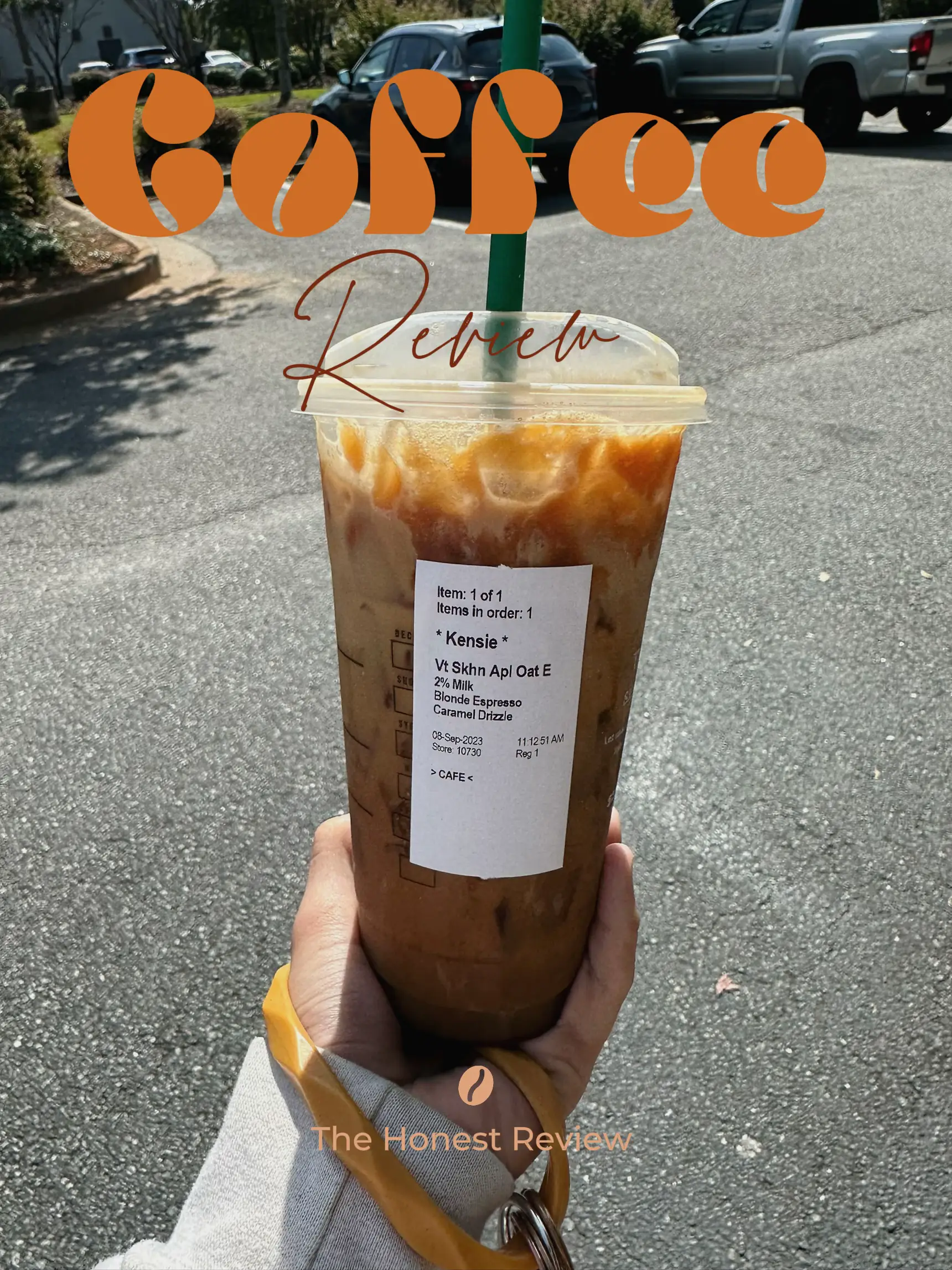 Ari Kytsya's Starbucks Review: Honest Opinions!