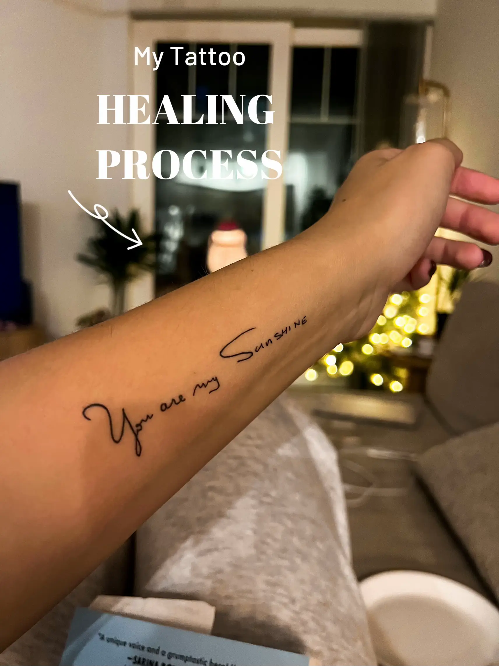 Tattoo Ideas For Cancer Survivors