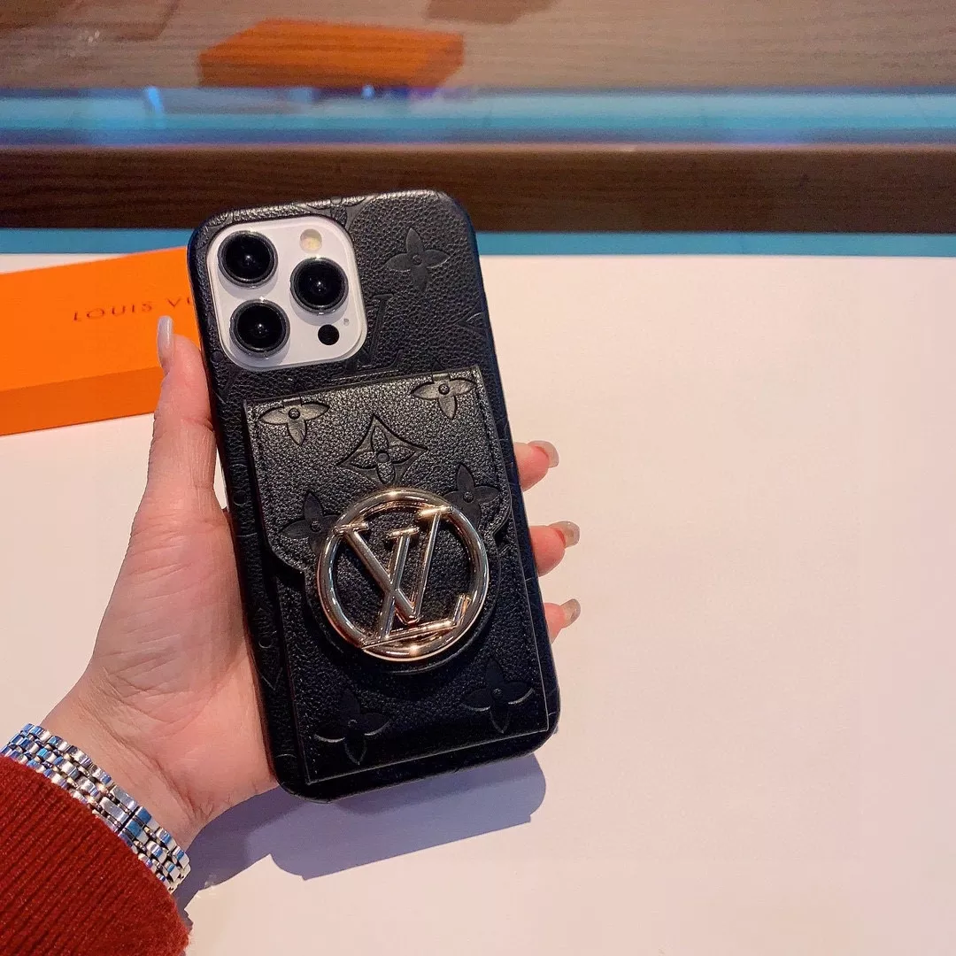 LOUIS VUITTON iPhone15proケース、スマホケース | 9527が投稿したフォトブック | Lemon8