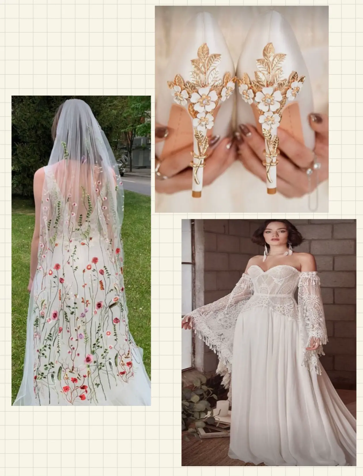 20 top Fairycore Wedding Dress ideas in 2024