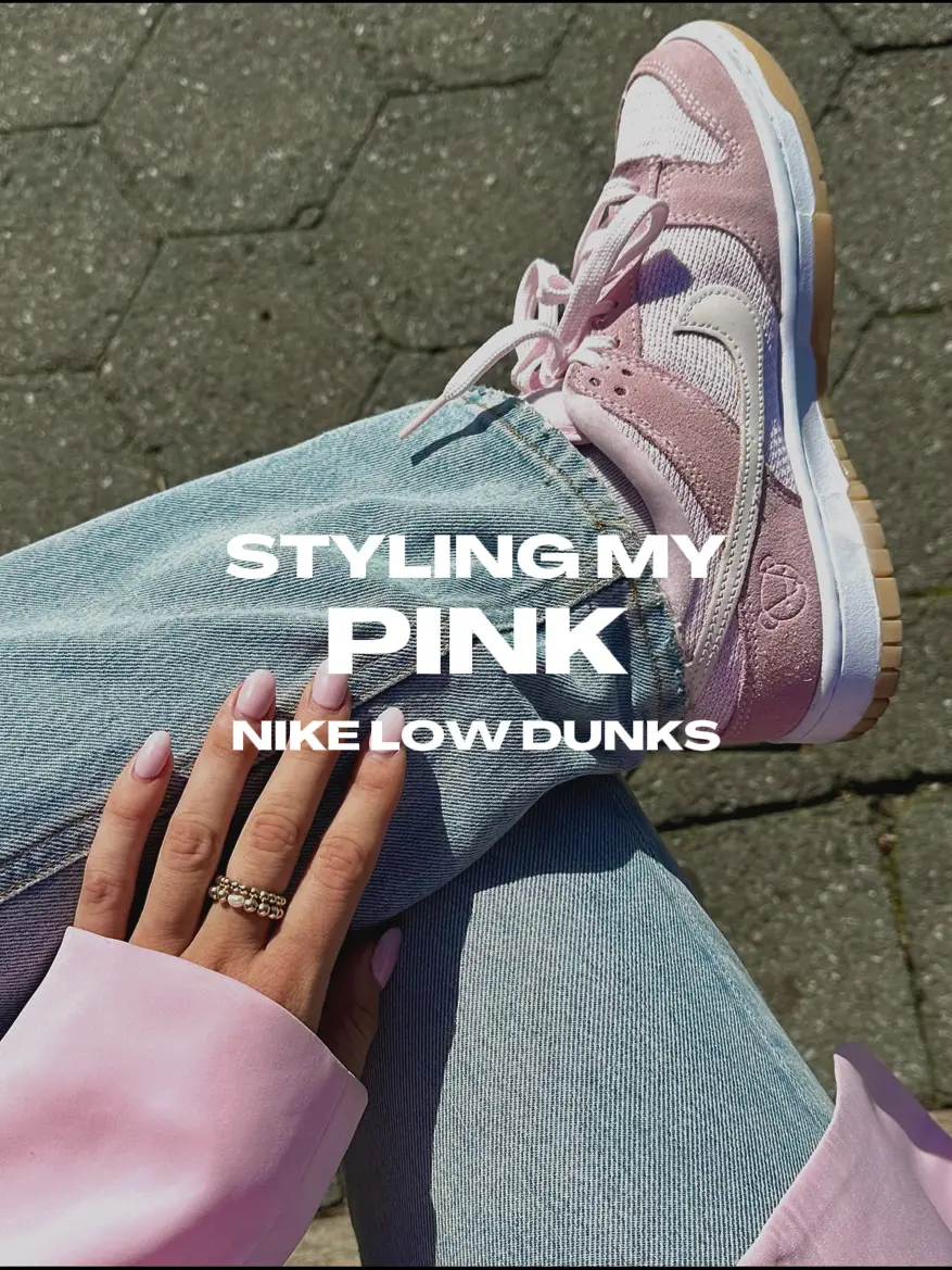 20 top Pink Nike Shoes Outfit ideas in 2024
