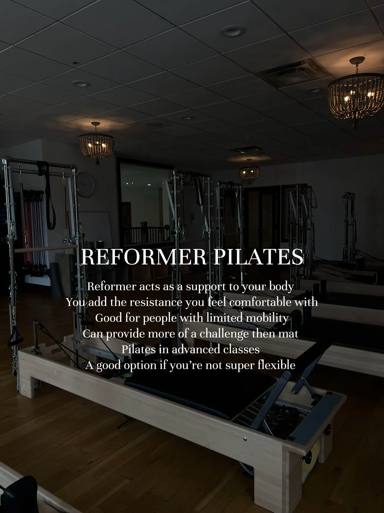 20 top Reformed Pilates ideas in 2024